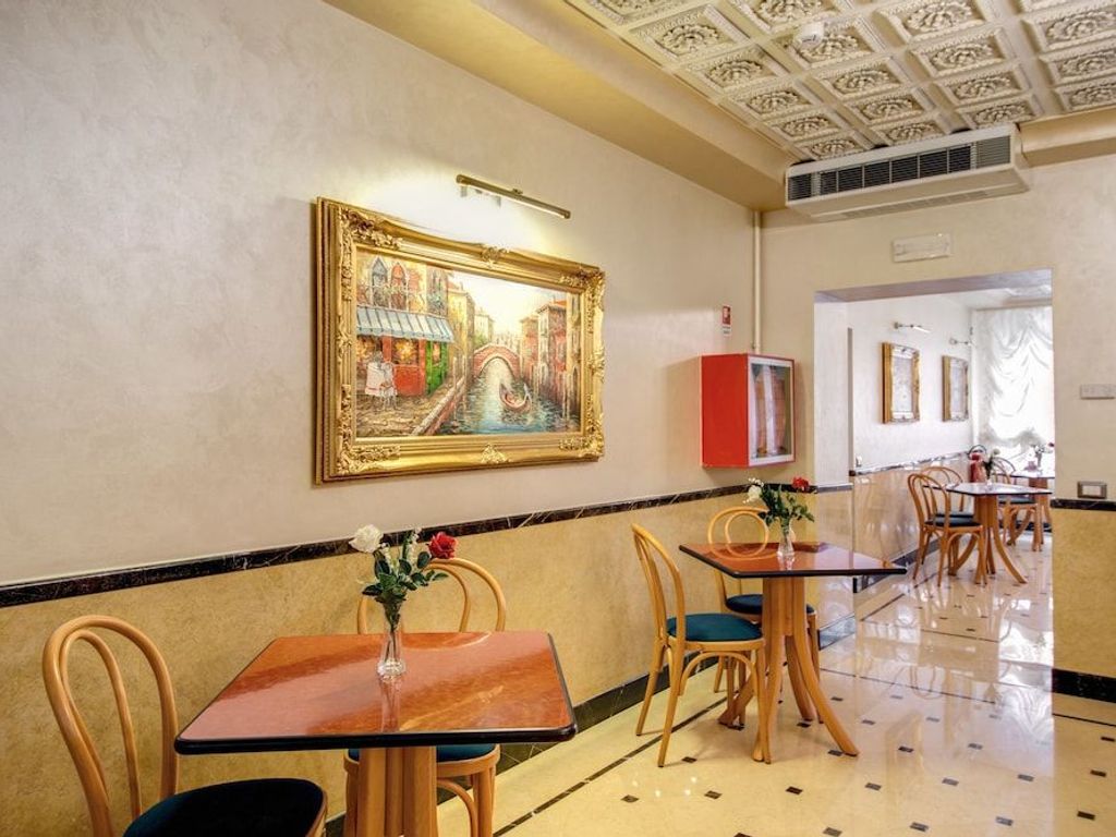 Hotel Domus Cavanis Venezia
