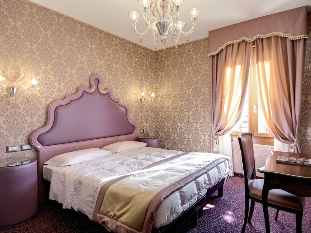 Hotel Domus Cavanis Venezia