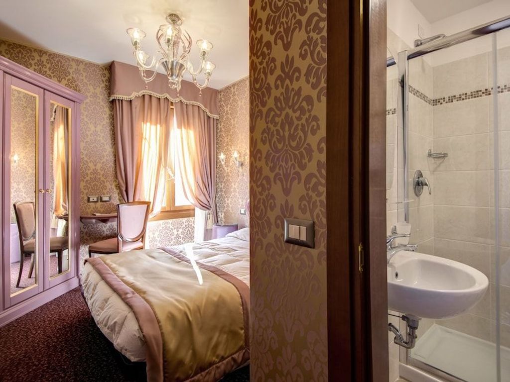 Hotel Domus Cavanis Venezia