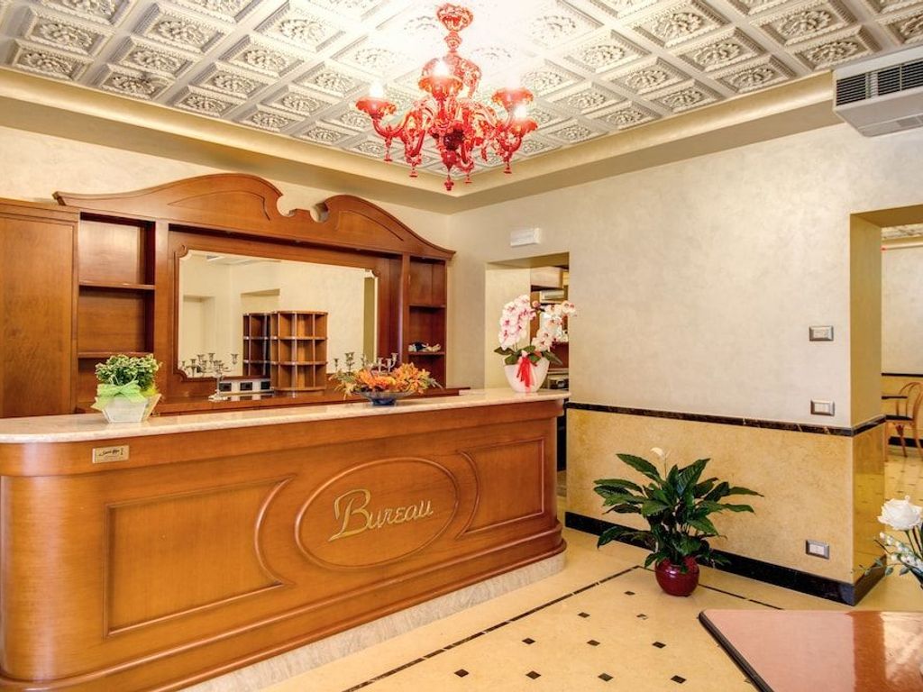 Hotel Domus Cavanis Venezia