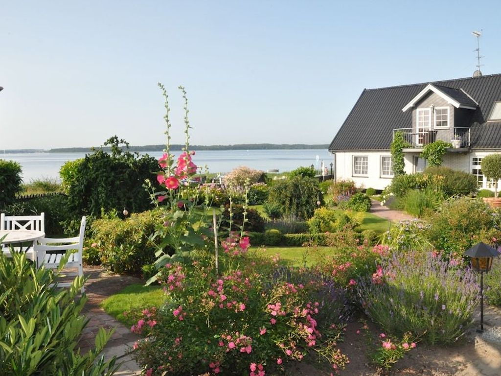 Hotel Fjordkroen
