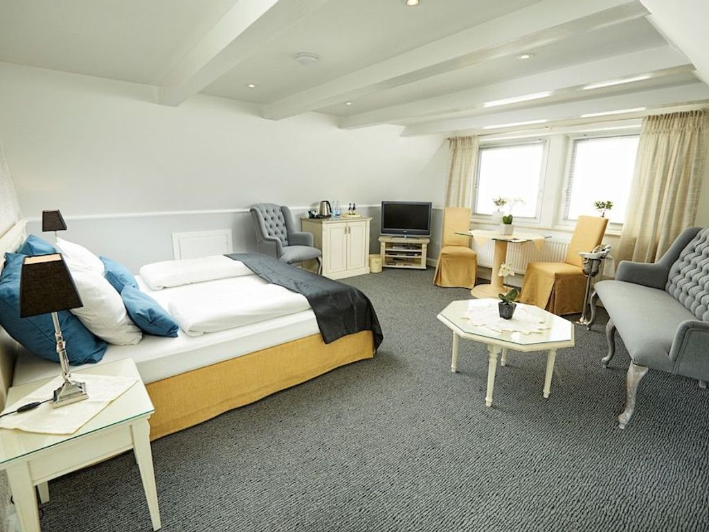 Hotel Fjordkroen
