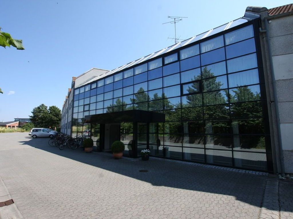Ærø Hotel - Skipperbyen Marstal