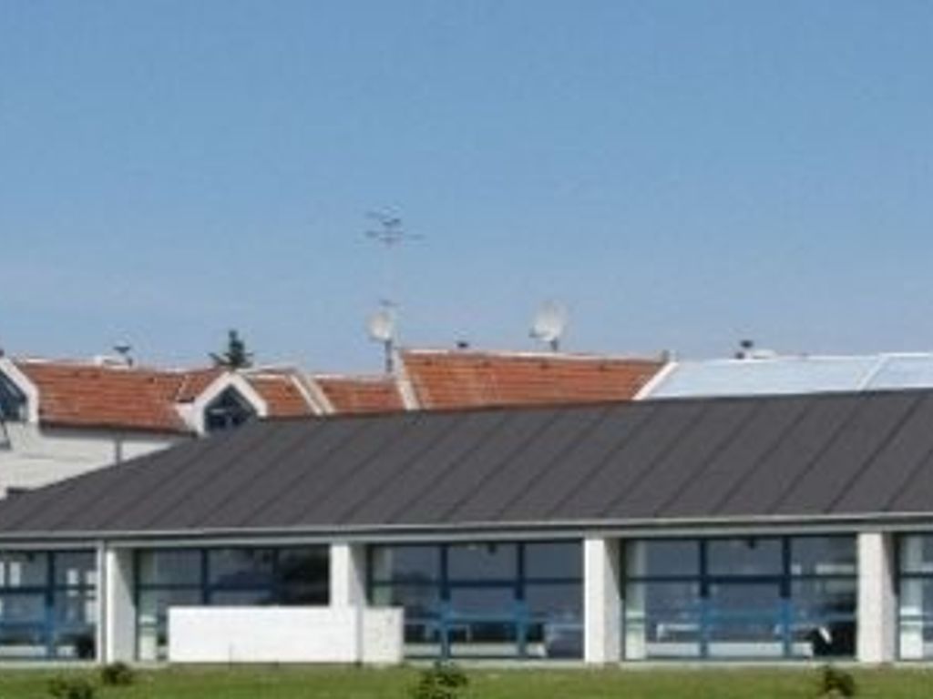Ærø Hotel - Skipperbyen Marstal