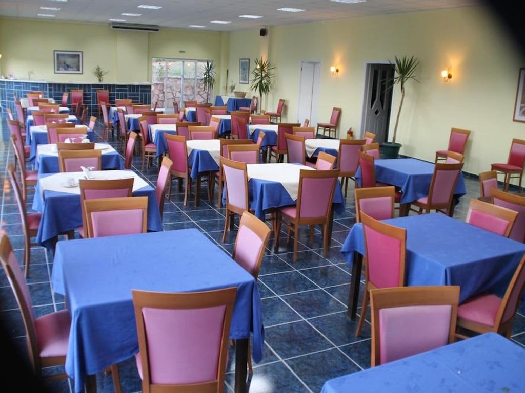 Amfitriti Hotel