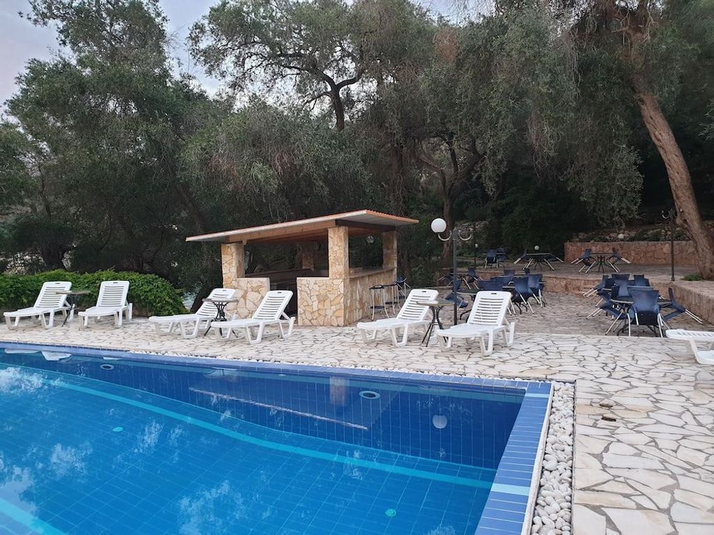 Amfitriti Hotel