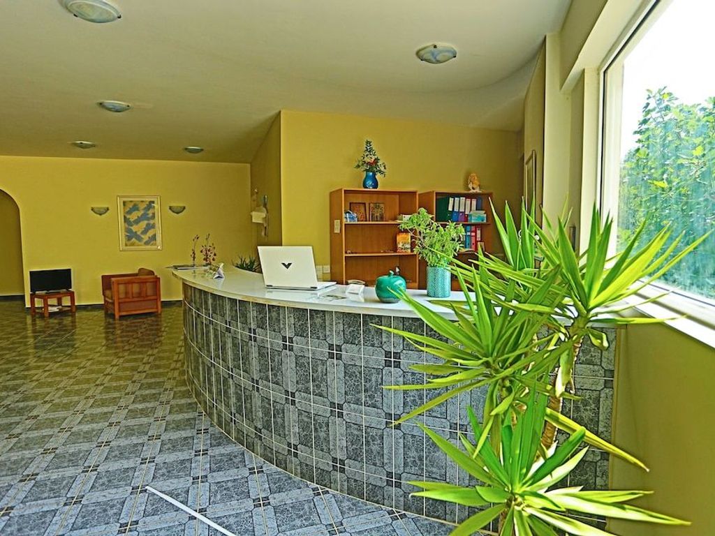Amfitriti Hotel