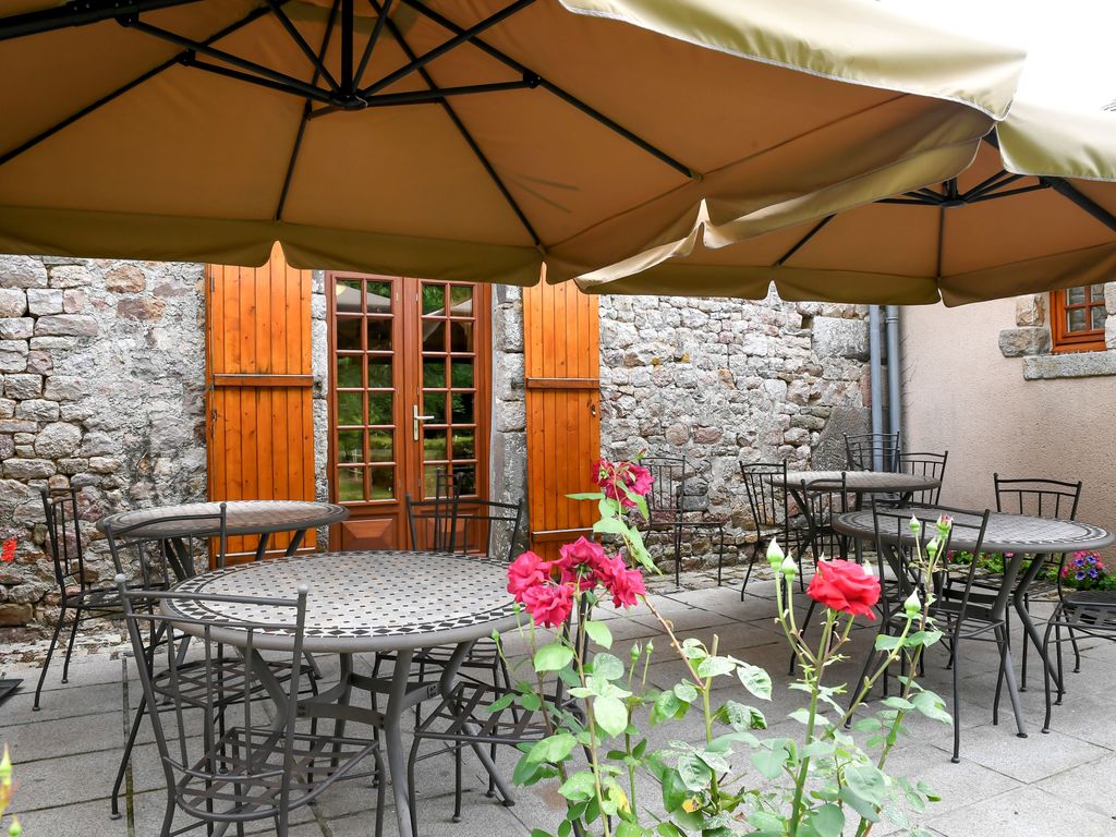 Le Manoir de L'Acherie