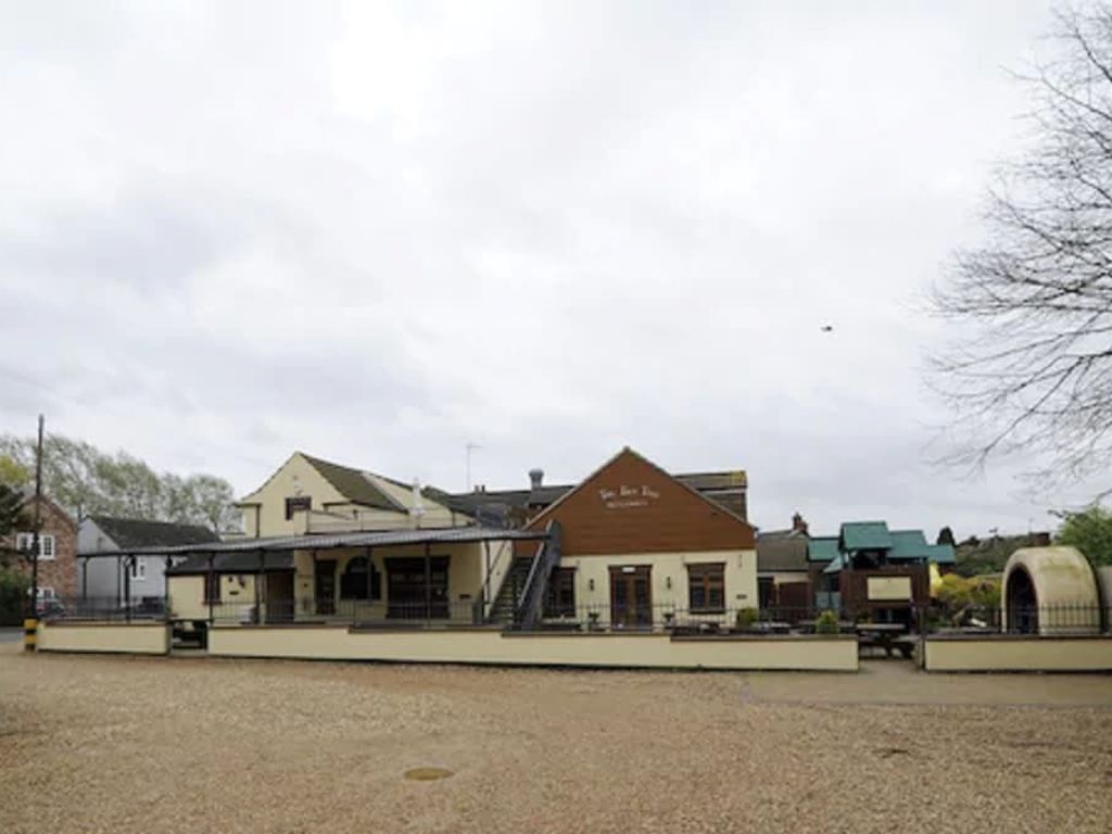 The Elm Tree Inn
