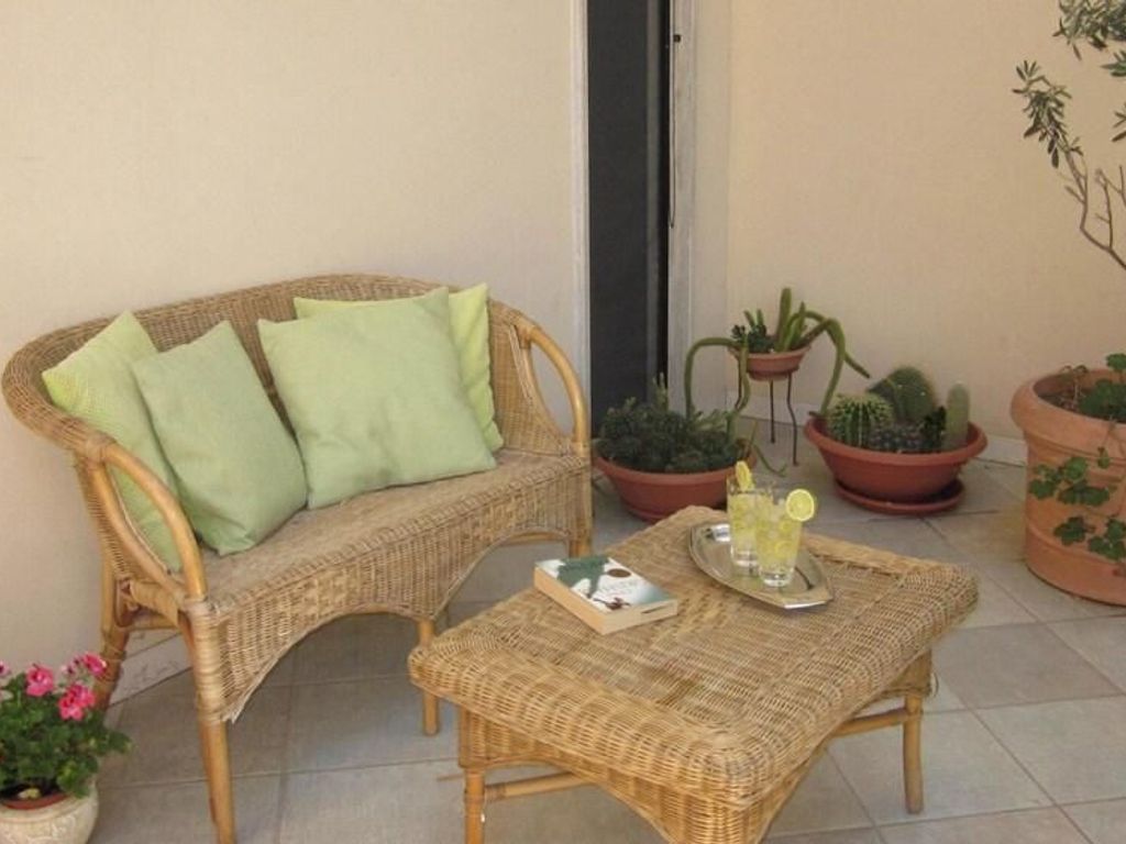 B&B Vianney