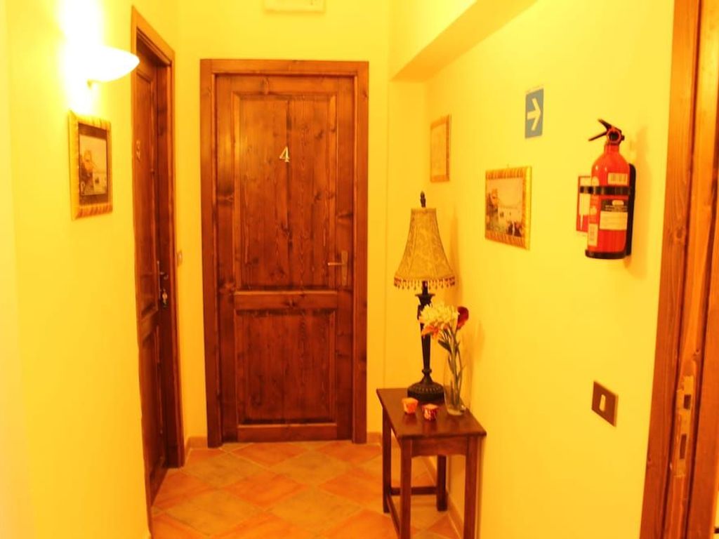 B&B Torre di Cicala