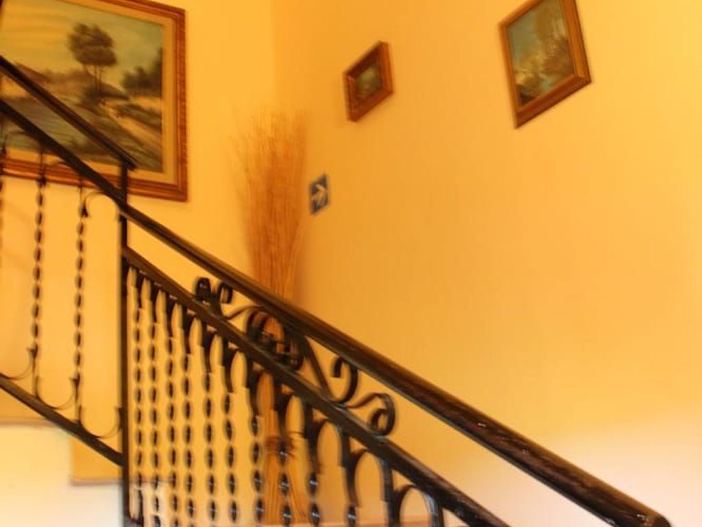 B&B Torre di Cicala