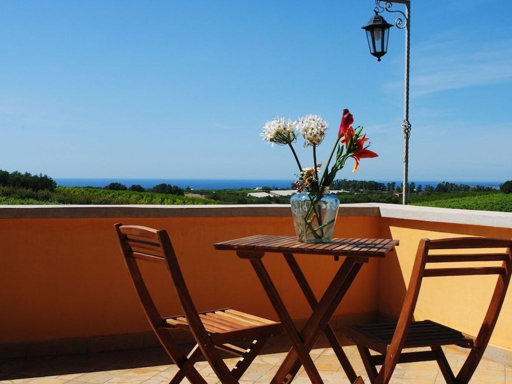 B&B Torre di Cicala