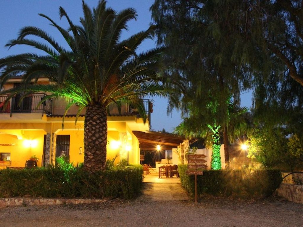 B&B Torre di Cicala