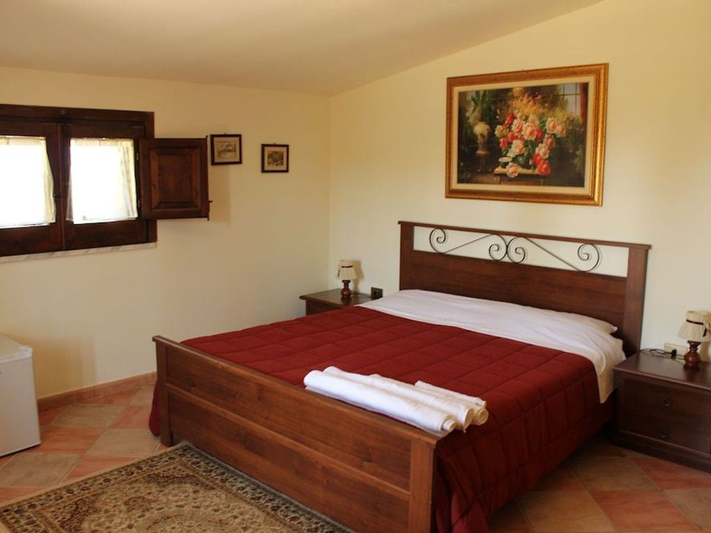 B&B Torre di Cicala