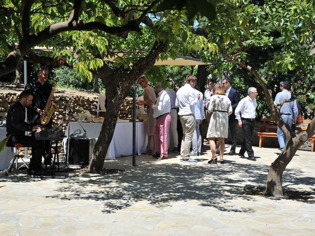 Gli Aranci