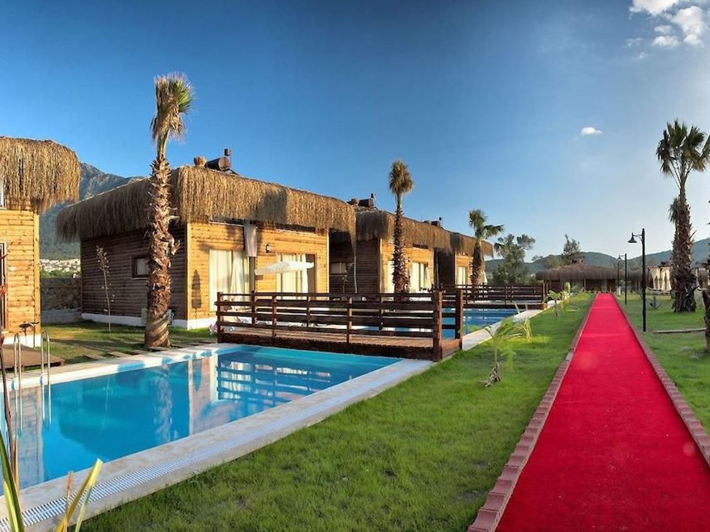 Sahra Su Holiday Village & Spa