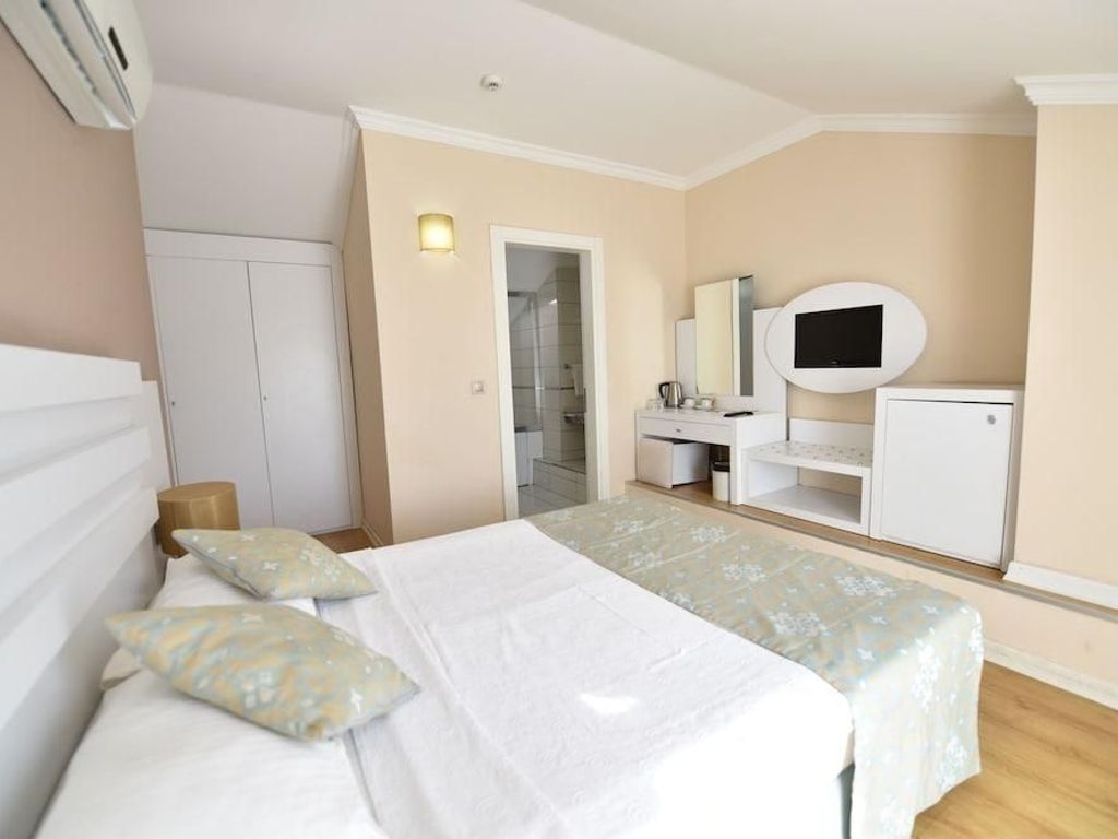 Sahra Su Holiday Village & Spa