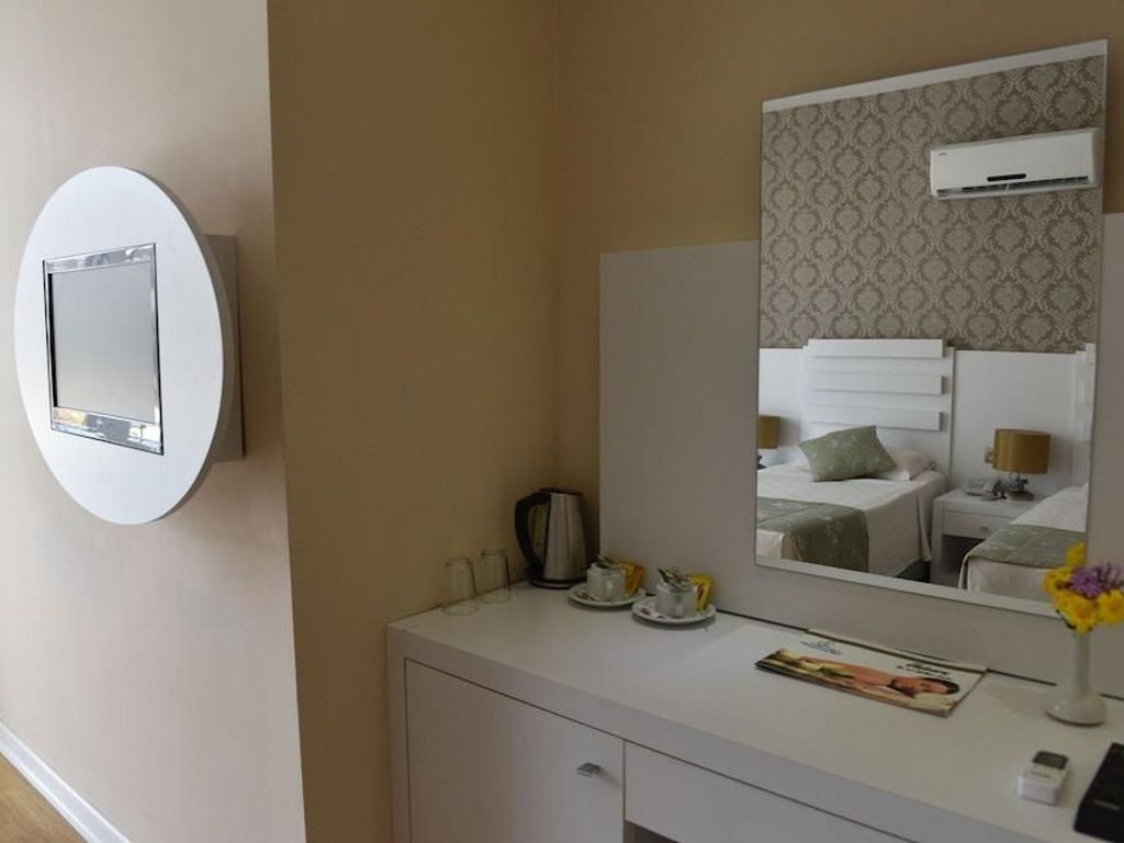 Sahra Su Holiday Village & Spa