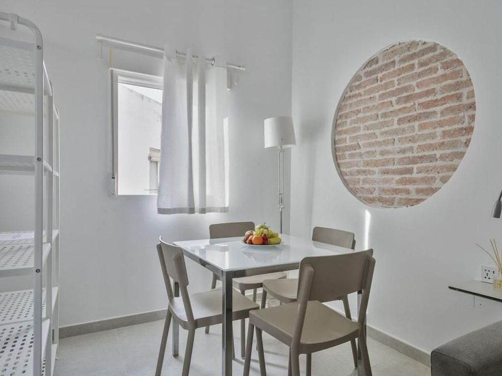Stay Together Barcelona Apartments