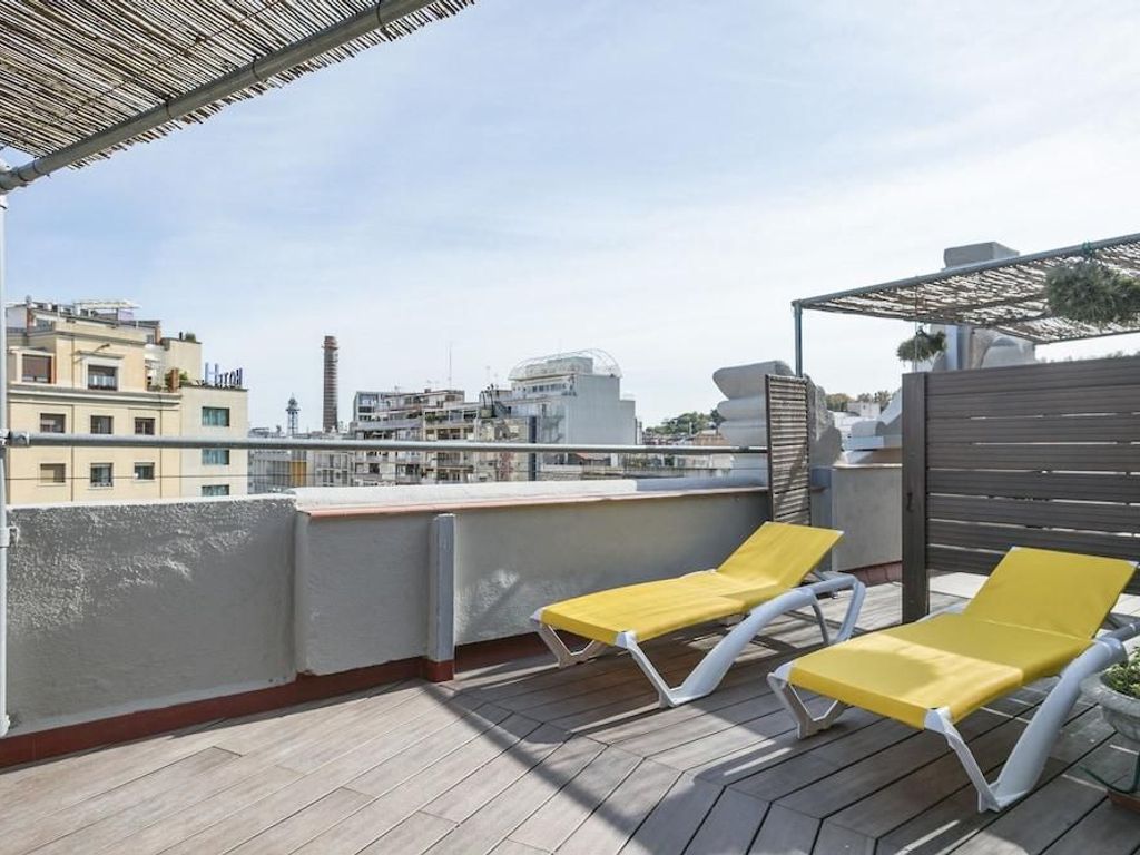 Stay Together Barcelona Apartments