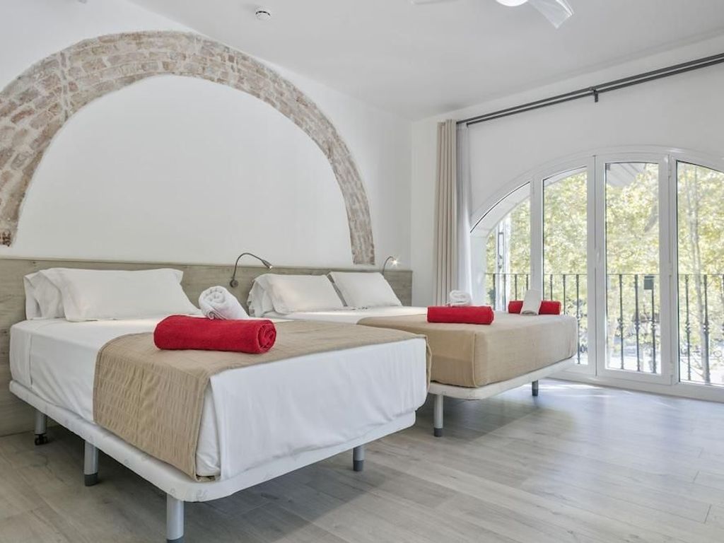 Stay Together Barcelona Apartments