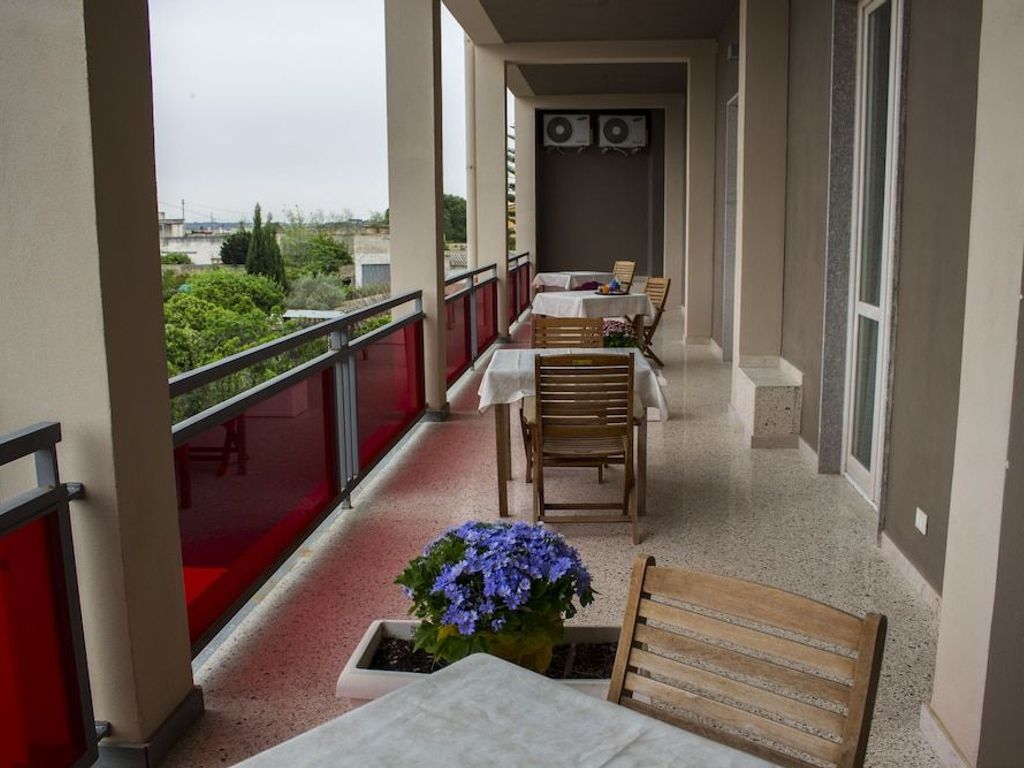 Divino Hotel