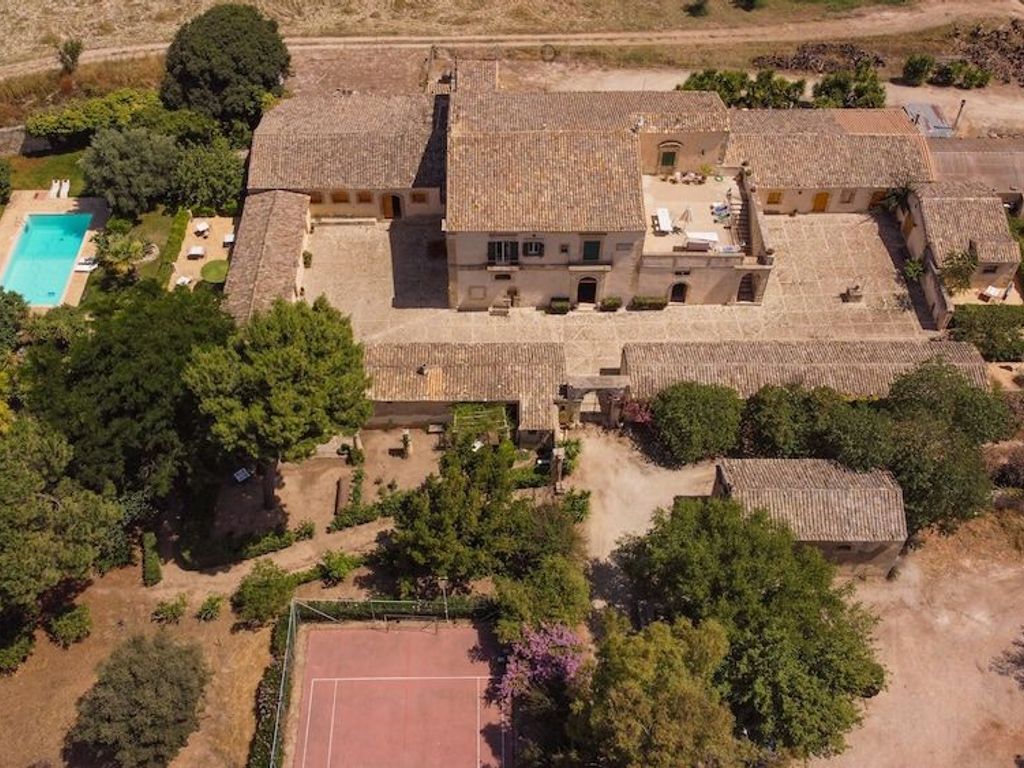 Villa Zottopera