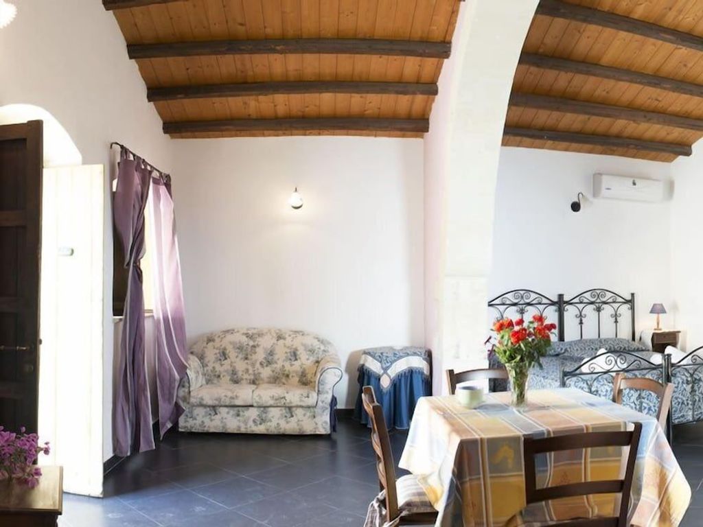 Villa Zottopera