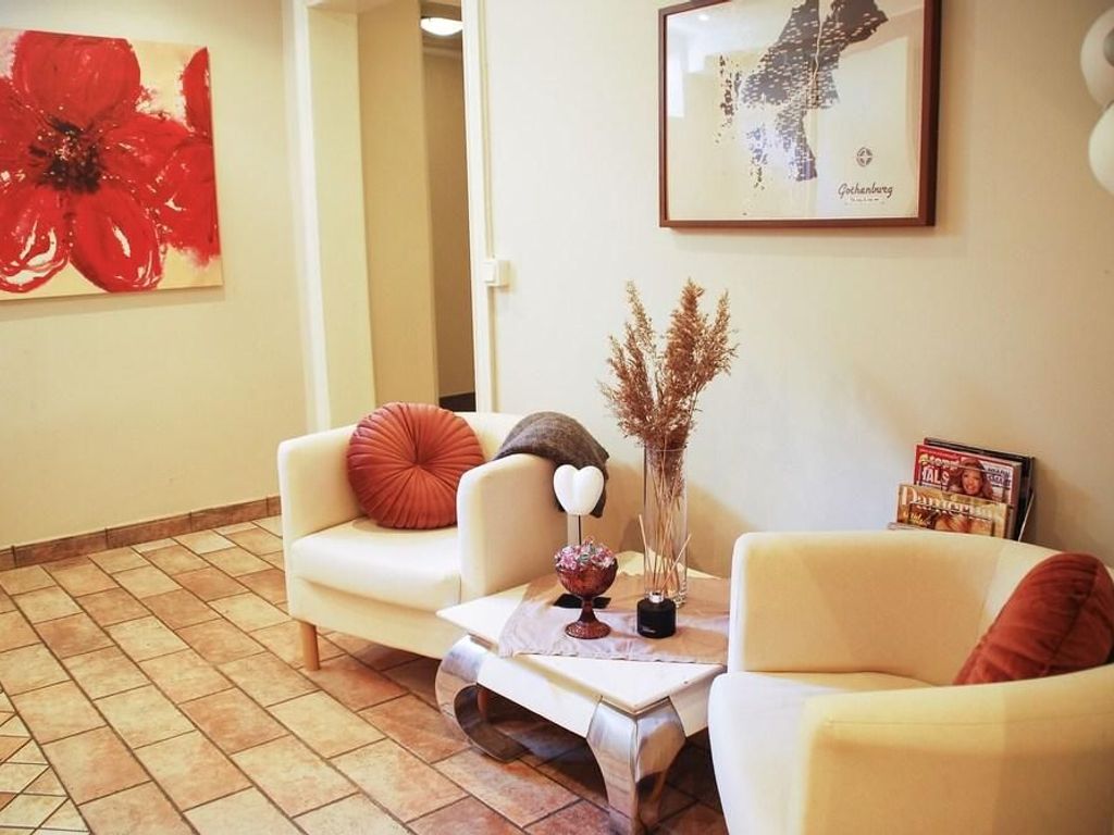 5:ans Bed & Breakfast