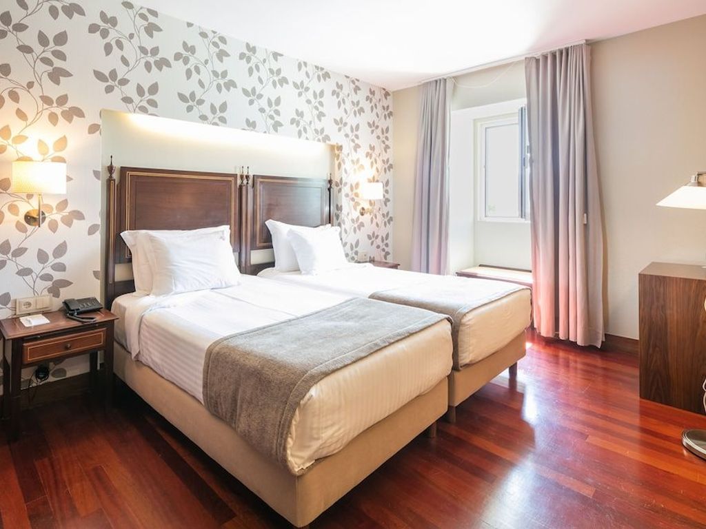 Forte de São Francisco Hotel