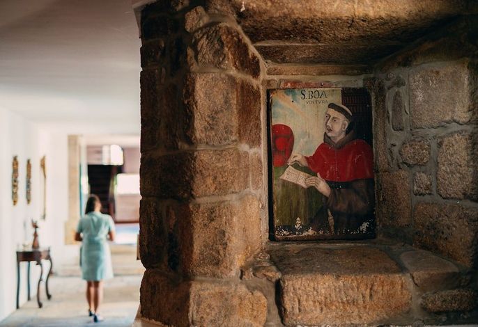 Forte de São Francisco Hotel