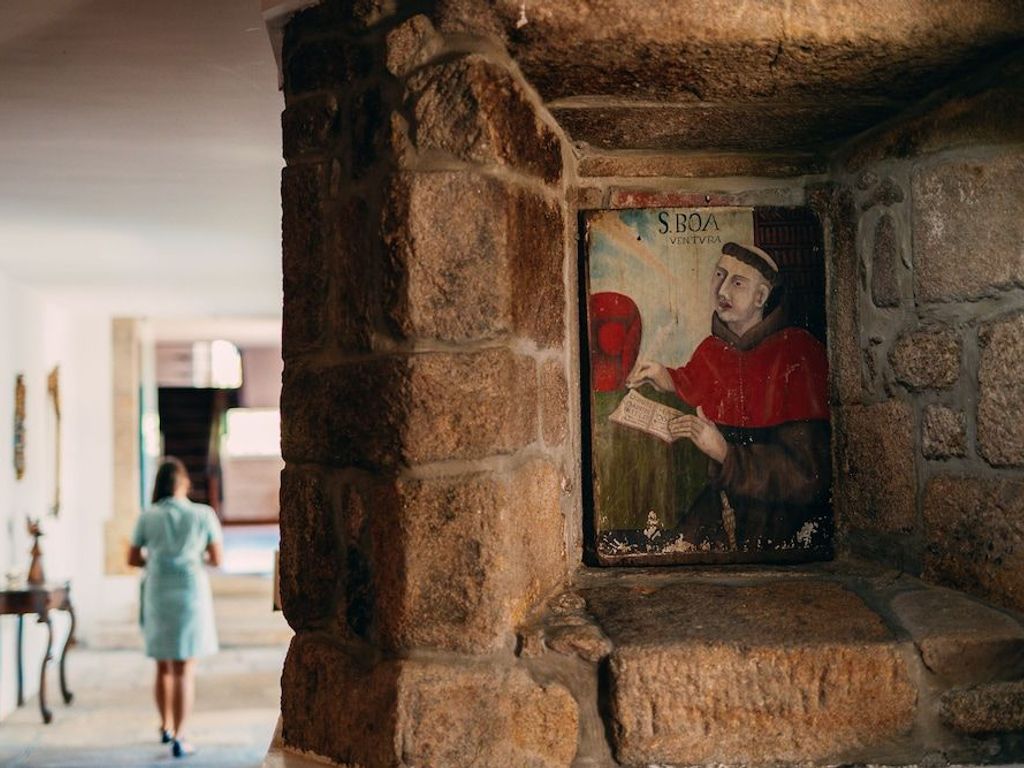 Forte de São Francisco Hotel