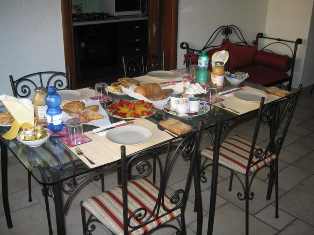 Bed and Breakfast Anxa