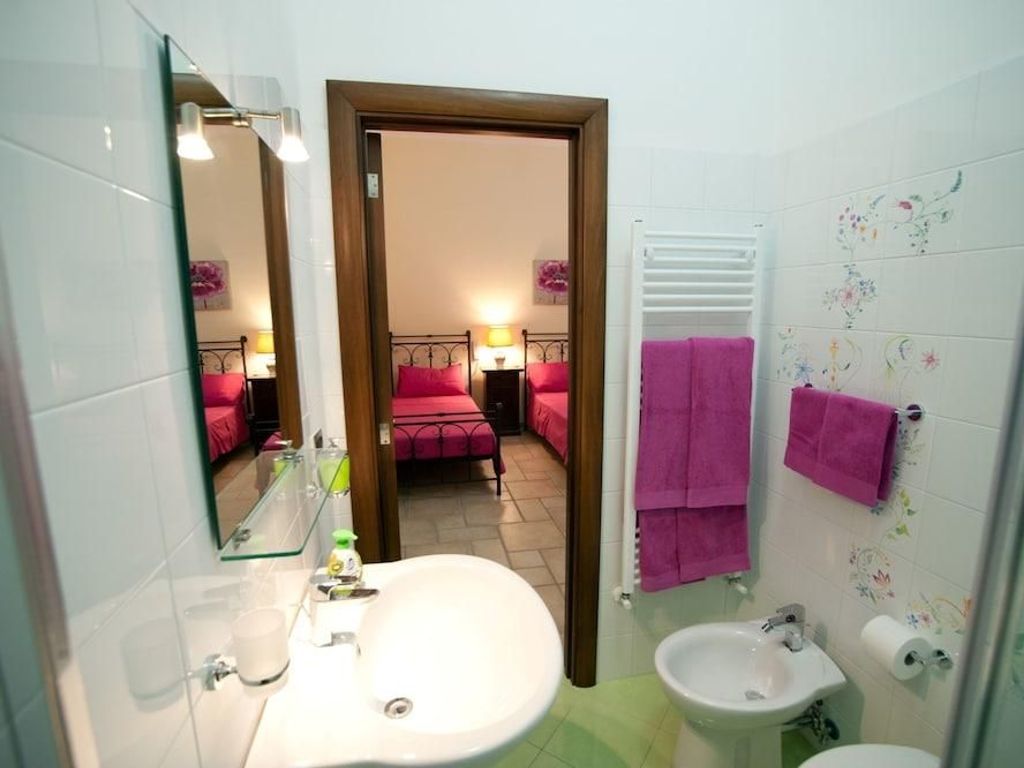 Bed and Breakfast Anxa