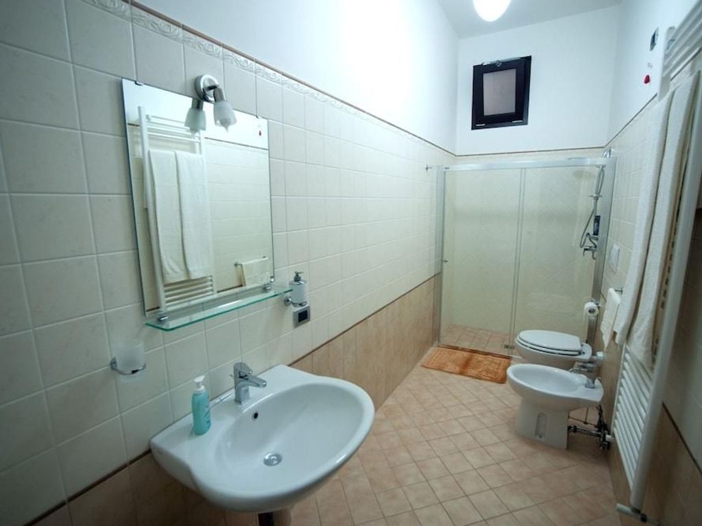 Bed and Breakfast Anxa