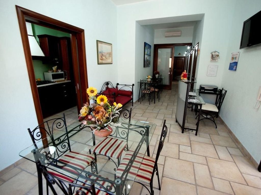 Bed and Breakfast Anxa