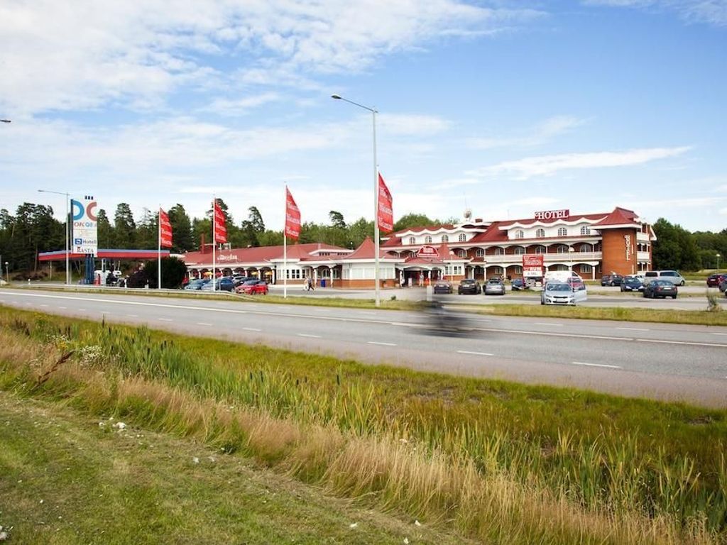 Rasta Mariestad - Rattugglan