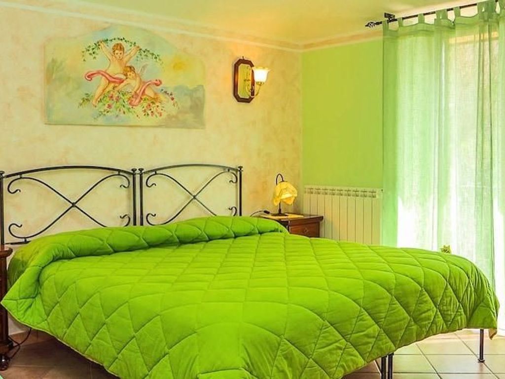 Agriturismo Nonno Tobia