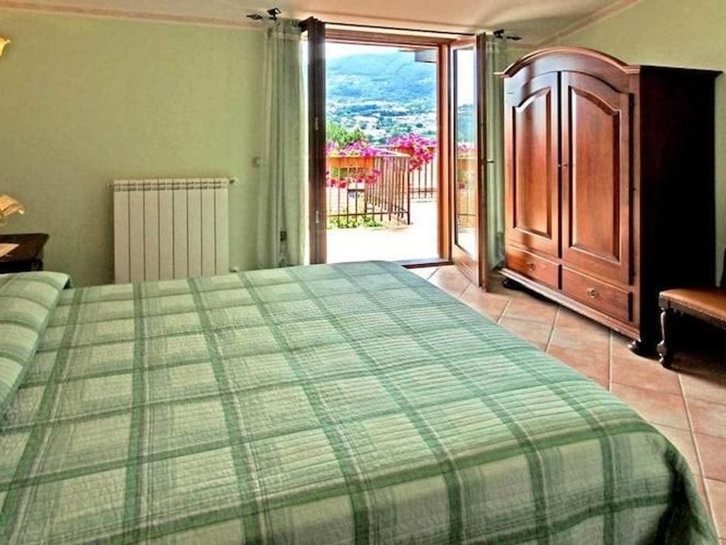 Agriturismo Nonno Tobia