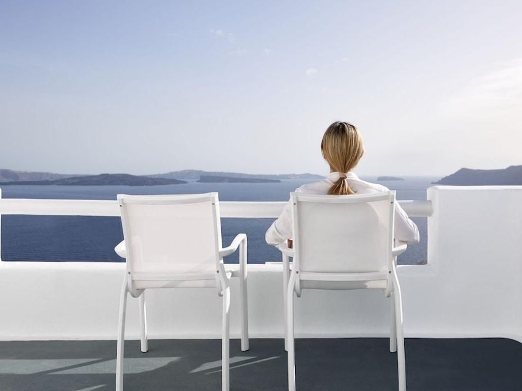 Oia Collection Boutique Suites