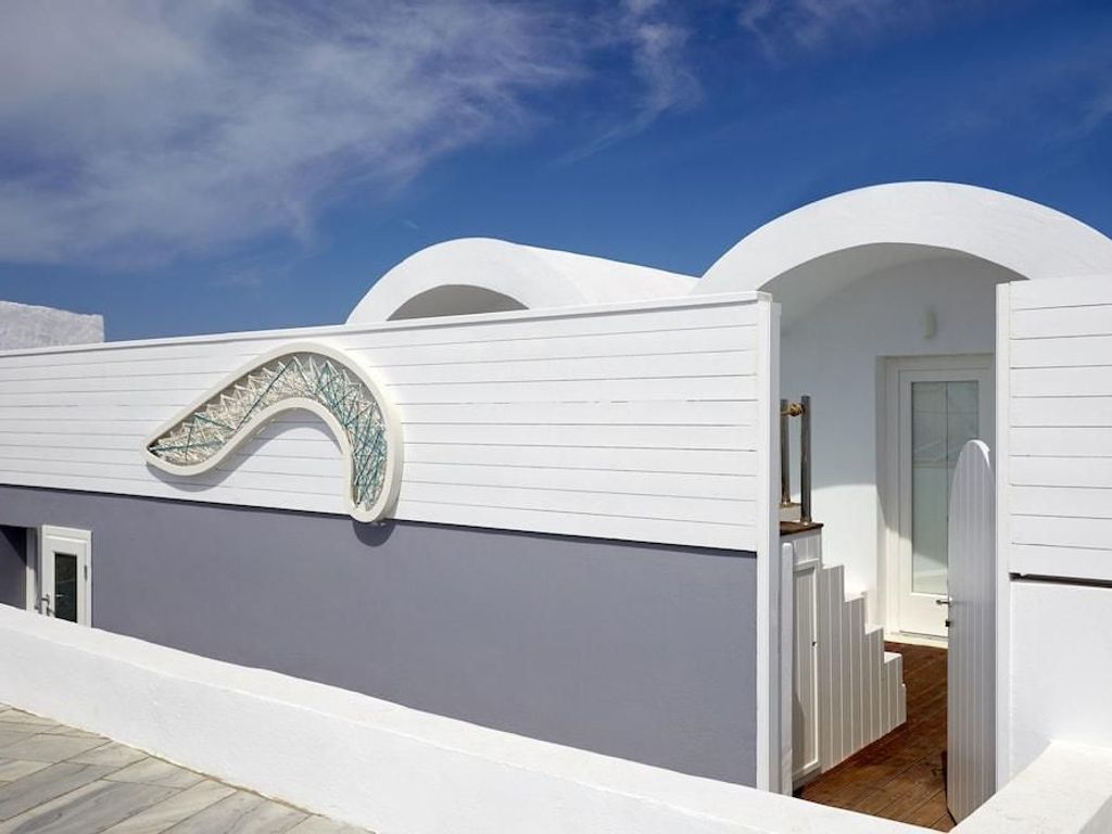 Oia Collection Boutique Suites