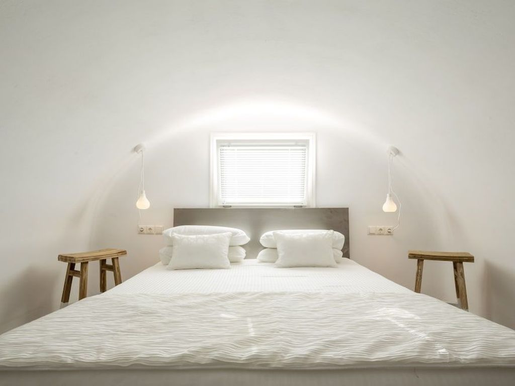 Art Hotel Santorini