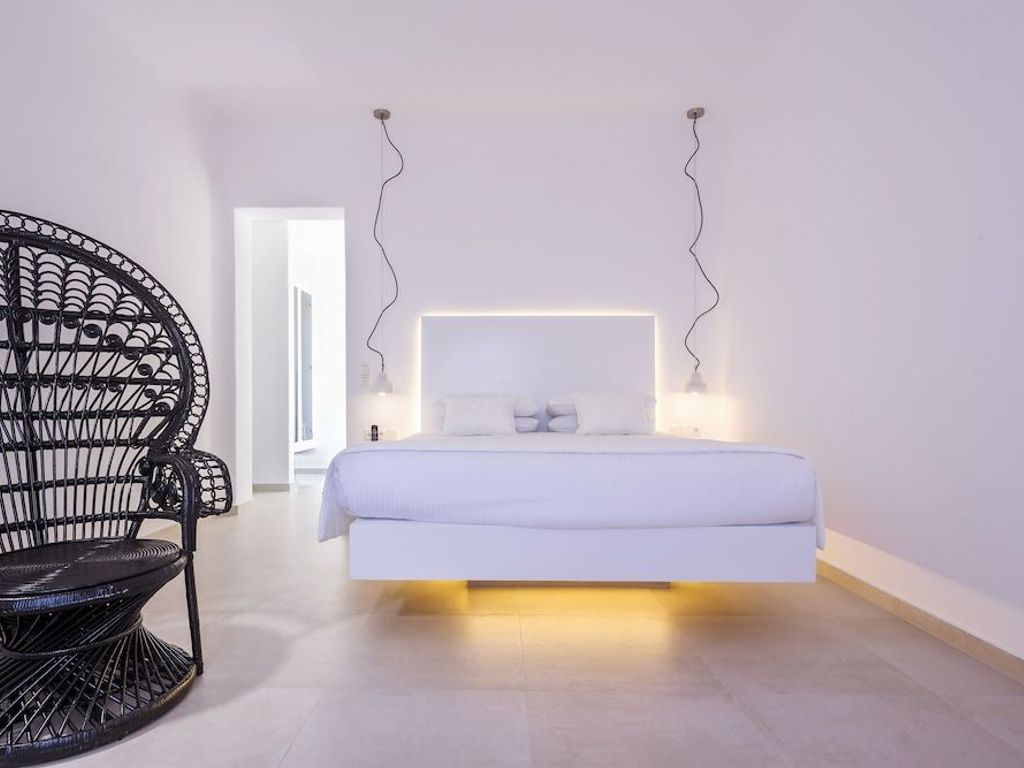 Art Hotel Santorini