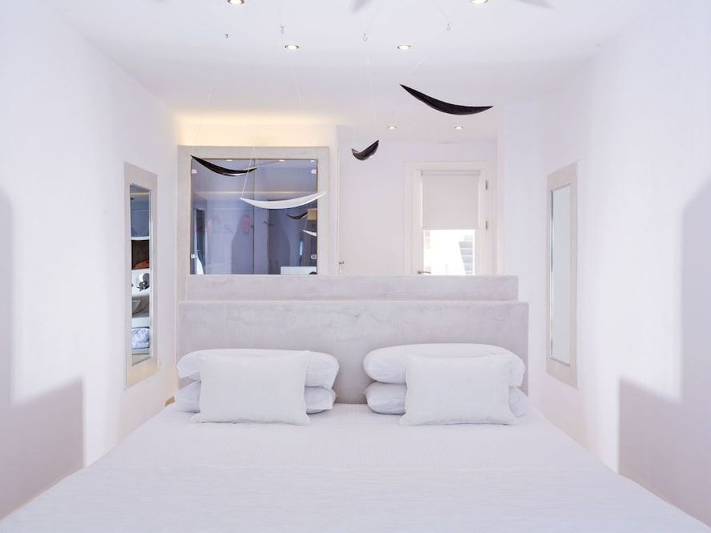 Art Hotel Santorini