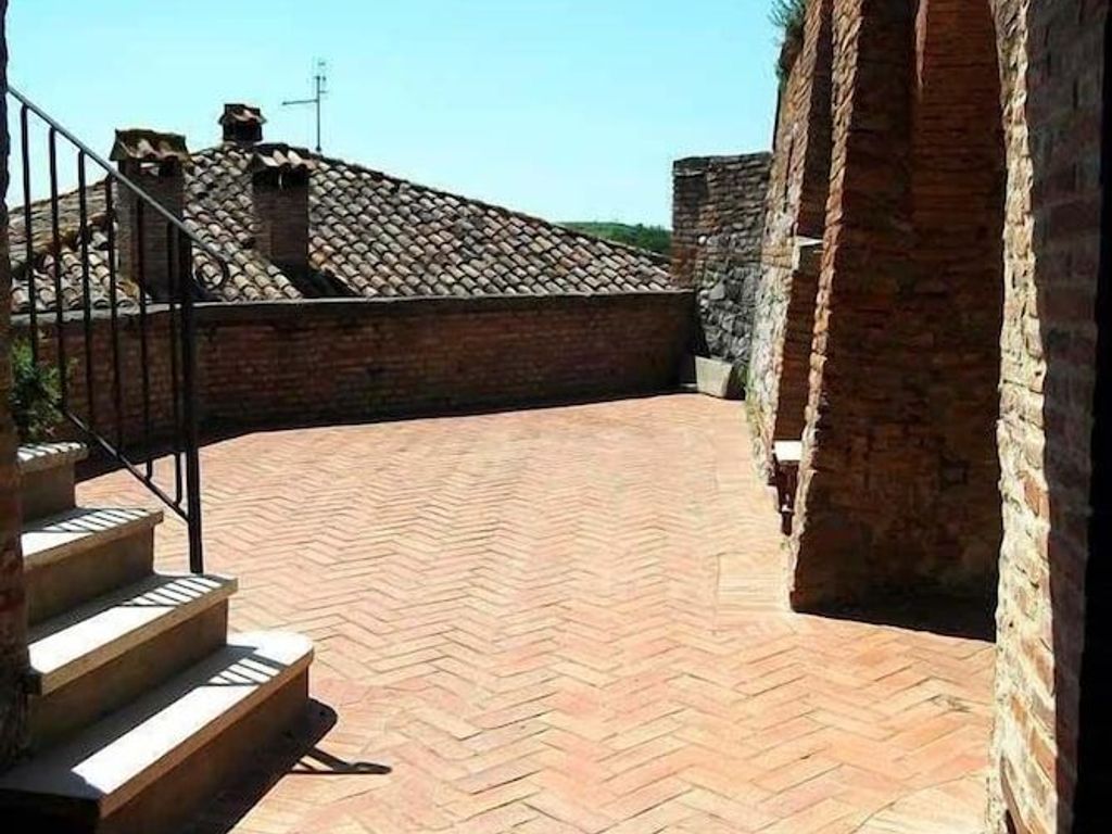 B&B al Castello di Fabro