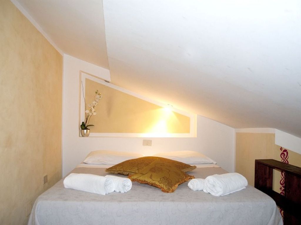 B&B al Castello di Fabro