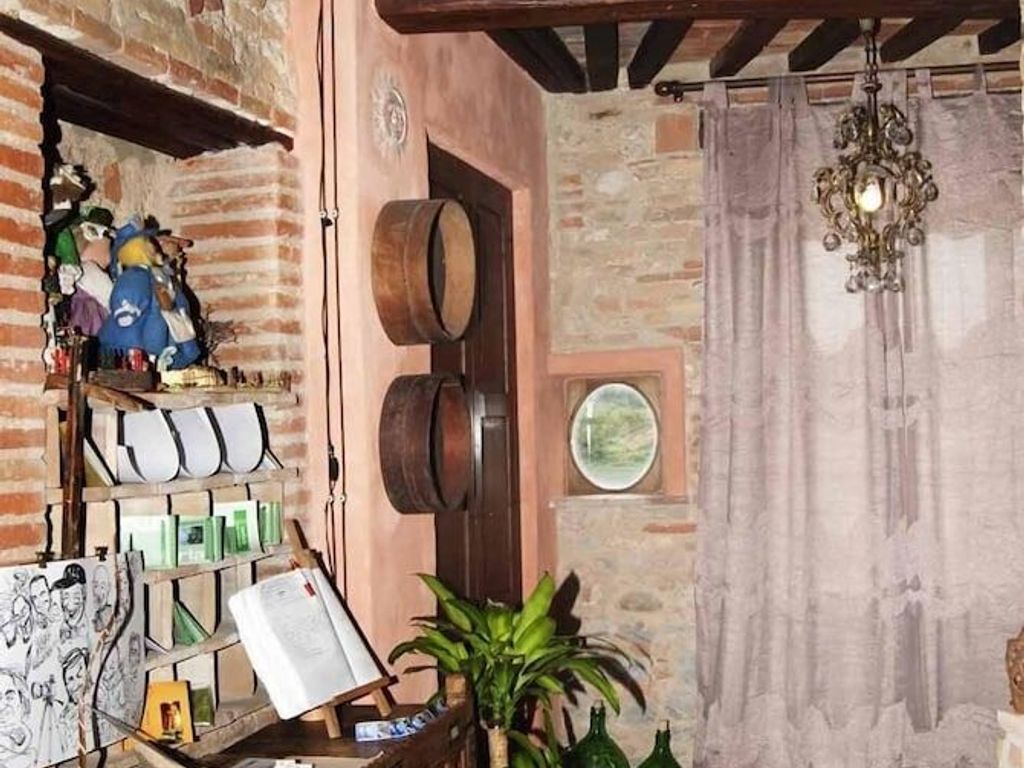 B&B al Castello di Fabro