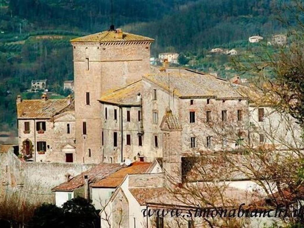 B&B al Castello di Fabro