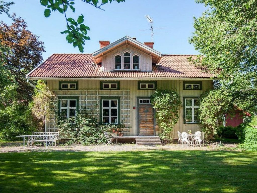 Äppelgården
